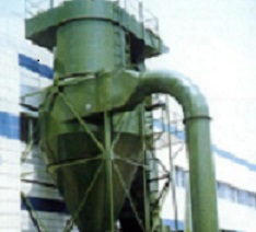 GL-01系列濾筒除塵設備 