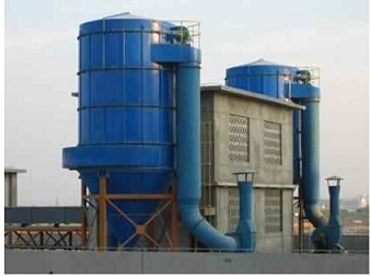 烘干機(jī)車(chē)間專(zhuān)用除塵設(shè)備 