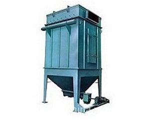 冶煉廠專用除塵設(shè)備 